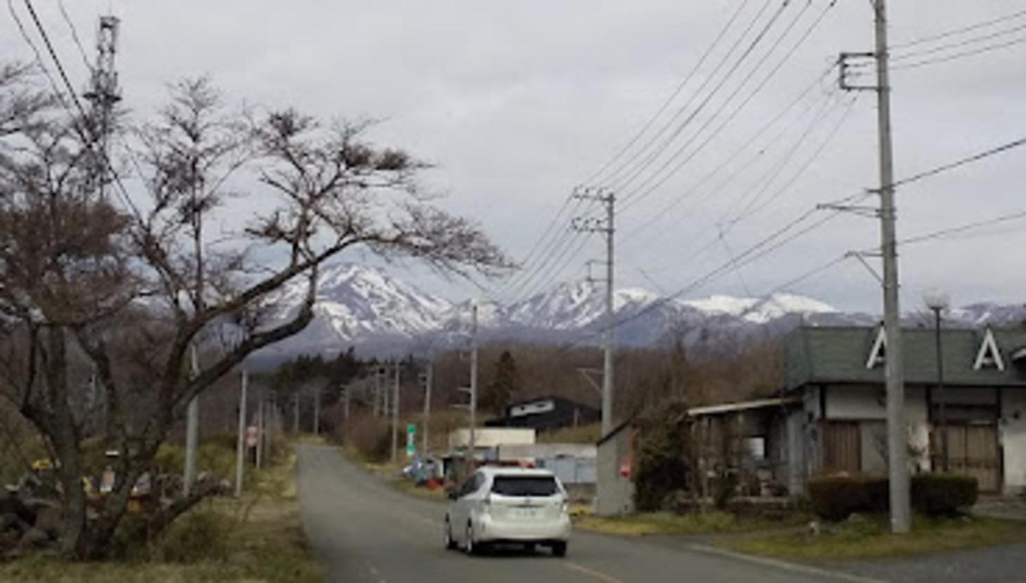 Apartamento スターリースカイズ那須店 Nasu Exterior foto